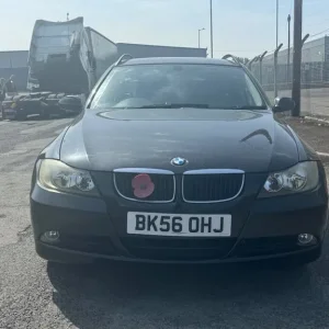 BMW 320i 2.0 Petrol SE 2006 - Image 2