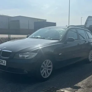 BMW 320i 2.0 Petrol SE 2006 - Image 3