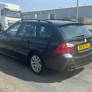 BMW 320i 2.0 Petrol SE 2006 - Image 4