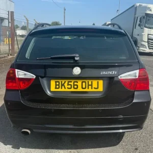 BMW 320i 2.0 Petrol SE 2006 - Image 5