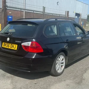 BMW 320i 2.0 Petrol SE 2006 - Image 6