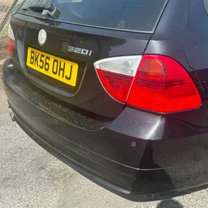 BMW 320i 2.0 Petrol SE 2006 - Image 7