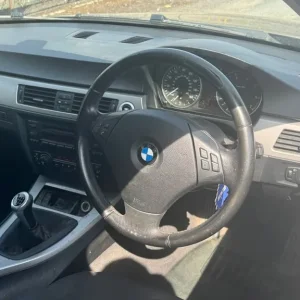 BMW 320i 2.0 Petrol SE 2006 - Image 8