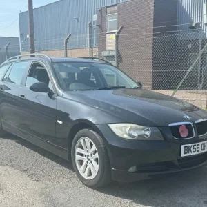 BMW 320i 2.0 Petrol SE 2006