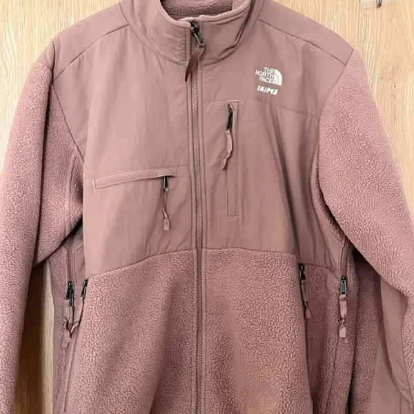 North Face x Skims Jacket - Size M