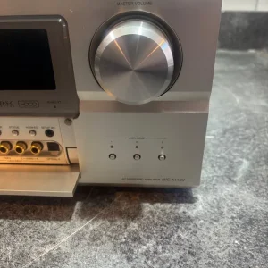 Denon AL24 Processing Plus AVC-A11XV - Image 2