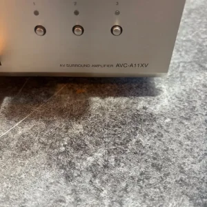 Denon AL24 Processing Plus AVC-A11XV - Image 3
