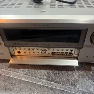 Denon AL24 Processing Plus AVC-A11XV - Image 4