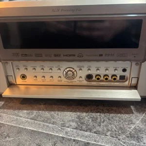 Denon AL24 Processing Plus AVC-A11XV - Image 5