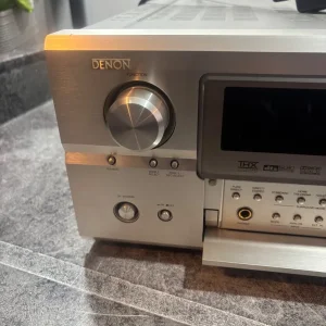 Denon AL24 Processing Plus AVC-A11XV - Image 6