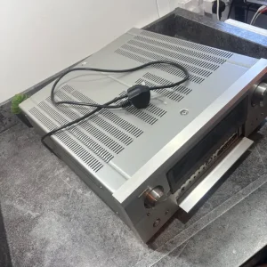 Denon AL24 Processing Plus AVC-A11XV - Image 7