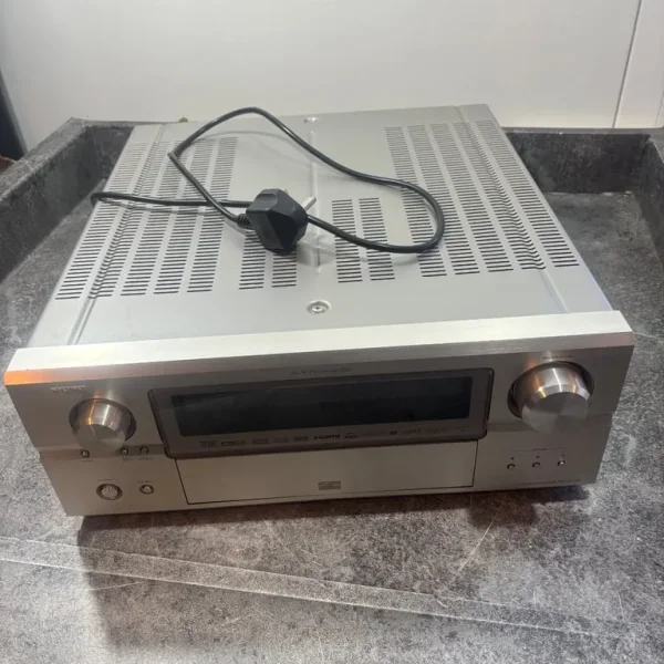 Denon AL24 Processing Plus AVC-A11XV