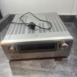 Denon AL24 Processing Plus AVC-A11XV