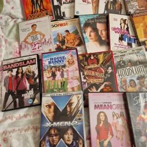 Job lot 46 DVDS - Image 2