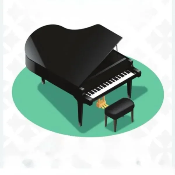 Solo Pianist