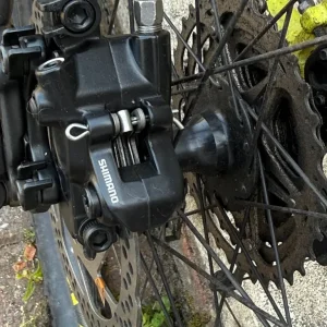 Voodoo Bizango 29er Mountain Bike - Image 2