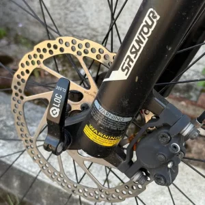 Voodoo Bizango 29er Mountain Bike - Image 4