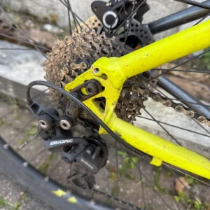 Voodoo Bizango 29er Mountain Bike - Image 5