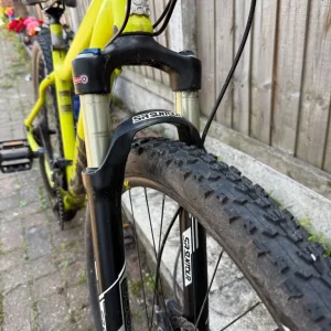 Voodoo Bizango 29er Mountain Bike - Image 6