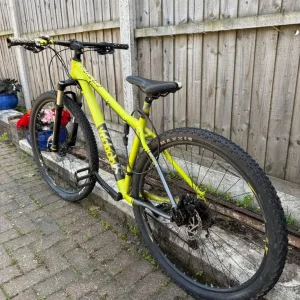 Voodoo Bizango 29er Mountain Bike - Image 7