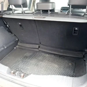 2020 Ssangyong Tivoli 1.2 Ventura 5-door Hatchback Manual - Image 5