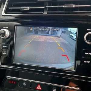 2020 Ssangyong Tivoli 1.2 Ventura 5-door Hatchback Manual - Image 6