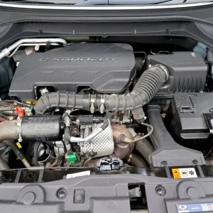 2020 Ssangyong Tivoli 1.2 Ventura 5-door Hatchback Manual - Image 8