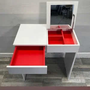 IKEA BRIMNES DRESSING TABLE - Image 2