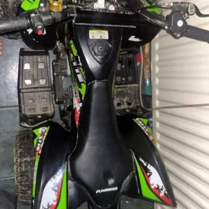 50cc quad - Image 2