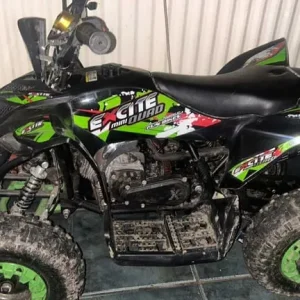 50cc quad