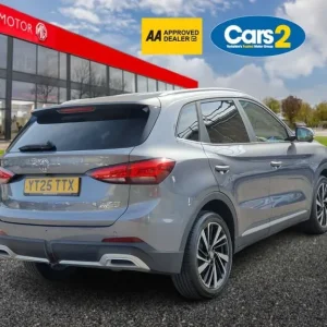 2025 MG ZS 1.5 Hybrid+ Trophy 5-door Auto Hatchback - Image 2