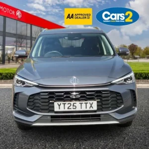 2025 MG ZS 1.5 Hybrid+ Trophy 5-door Auto Hatchback - Image 6