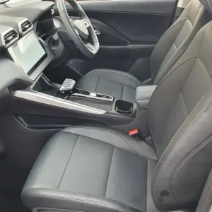 2025 MG ZS 1.5 Hybrid+ Trophy 5-door Auto Hatchback - Image 8