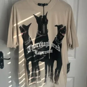 2 Represent T-shirts BRAND NEW