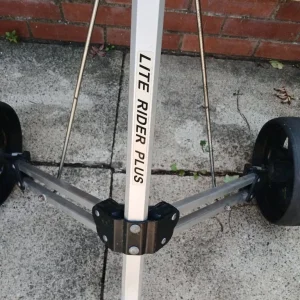 Golf trolley - Image 3