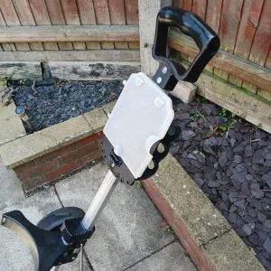 Golf trolley - Image 4