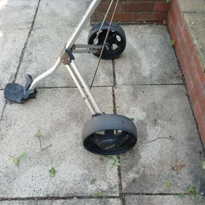 Golf trolley - Image 5