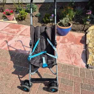 Foldable stroller - Image 3