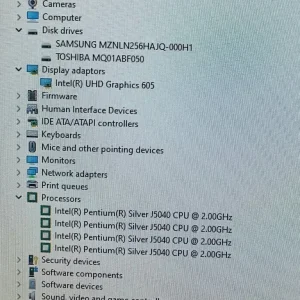 Acer 8GB 256GB SSD + 50-GB UltraFast All-in-One PC with Windows 11 and Office - Image 4