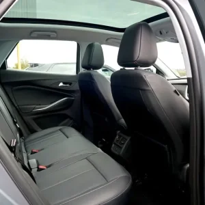 2021 Vauxhall Grandland X 1.2 Elite Nav Turbo 5DR SUV - Image 4