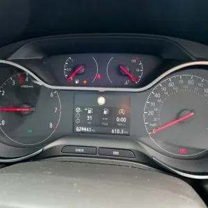 2021 Vauxhall Grandland X 1.2 Elite Nav Turbo 5DR SUV - Image 7