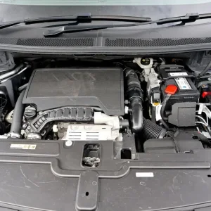 2021 Vauxhall Grandland X 1.2 Elite Nav Turbo 5DR SUV - Image 8