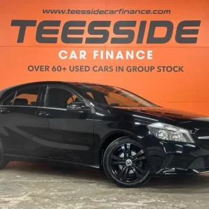 2017 Mercedes-Benz A-Class 1.5 A185d Sport Hatchback 5dr Diesel 7G-DCT Euro 6 (s/s) - Image 2