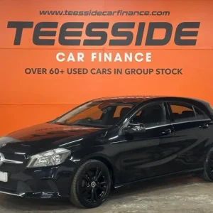 2017 Mercedes-Benz A-Class 1.5 A185d Sport Hatchback 5dr Diesel 7G-DCT Euro 6 (s/s) - Image 7
