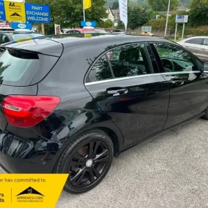 2015 Mercedes-Benz A-Class A180D Sport Executive Diesel Hatchback - Image 5