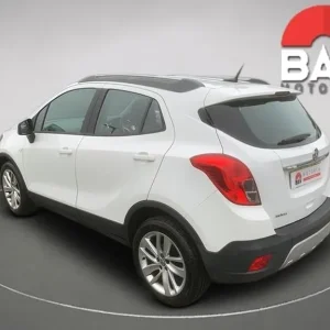 2015 Vauxhall Mokka 1.6i Exclusiv SUV - Image 7