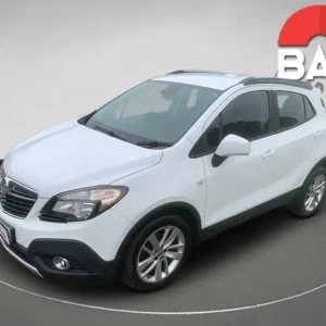 2015 Vauxhall Mokka 1.6i Exclusiv SUV - Image 8