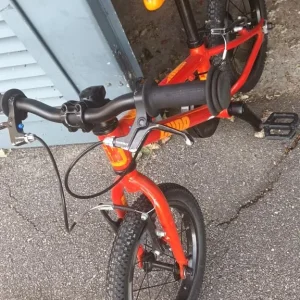 Cuba Bicycle 14inch - Image 2