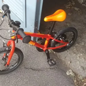 Cuba Bicycle 14inch