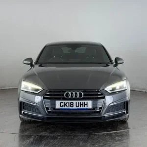 2018 Audi A5 S Line Sportback - Image 7